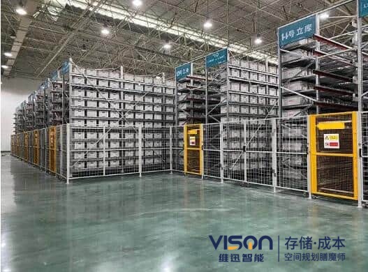 自动化立体仓库存在的问题及解决措施有哪些？