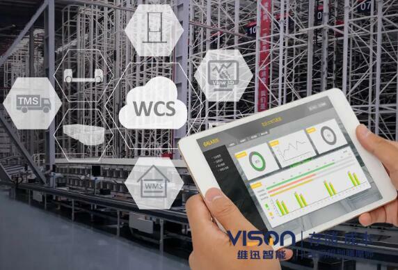 什么是wcs系统?wcs系统有哪些作用？