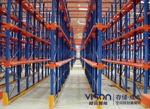 穿梭货架安装的时候需要多少费用？