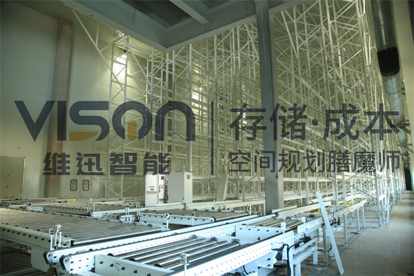 重型仓储冷库货架有哪些特殊要求？