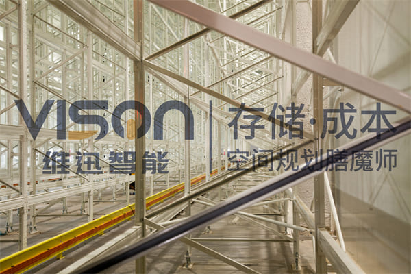 突破传统限制！自动化立体仓库助力制造业升级