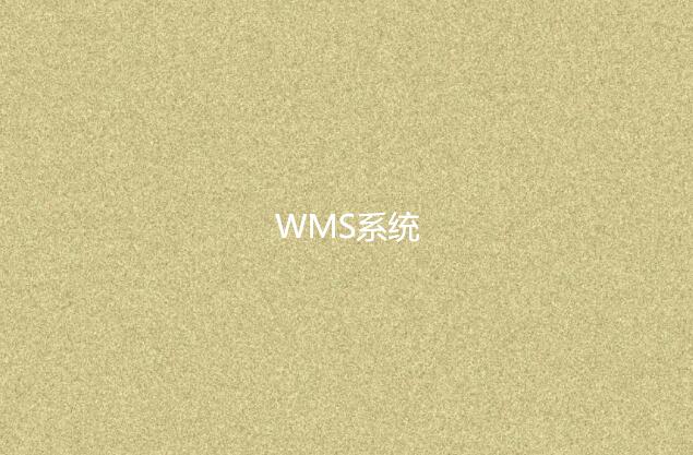 WMS系统适合小型企业吗？